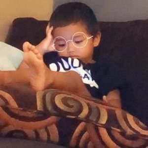 Meet your Posher, Rathannak